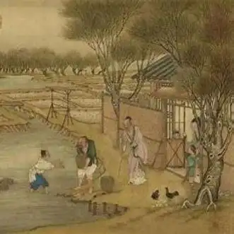 宋代农村:各个小家庭联合起来共同对抗科举风险