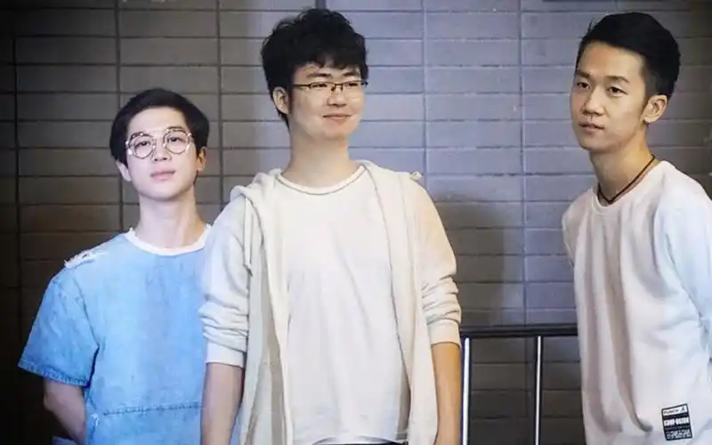 9.23西安acc艺海佳音