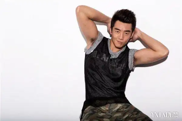 【图】揭秘郑恺的女朋友是谁 他真的出柜了吗