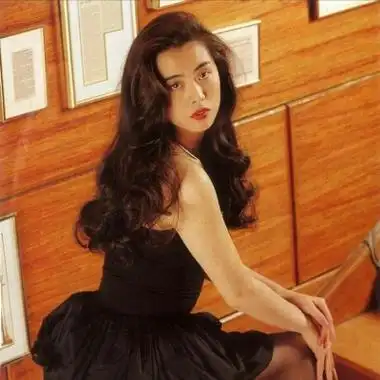 抖音港风头像女复古_港味复古怀旧头像文艺-左将军游戏