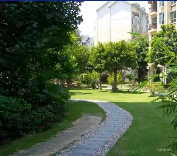 锦绣江南五房业主实收7xx万顶层复式