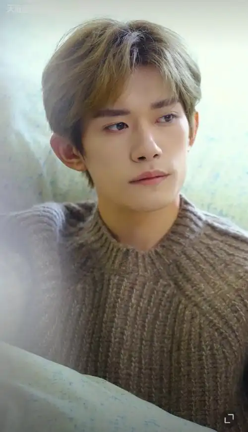 罗莱家纺品牌代言人易烊千玺##易烊千玺的超柔沉浸大片##寻源自然超