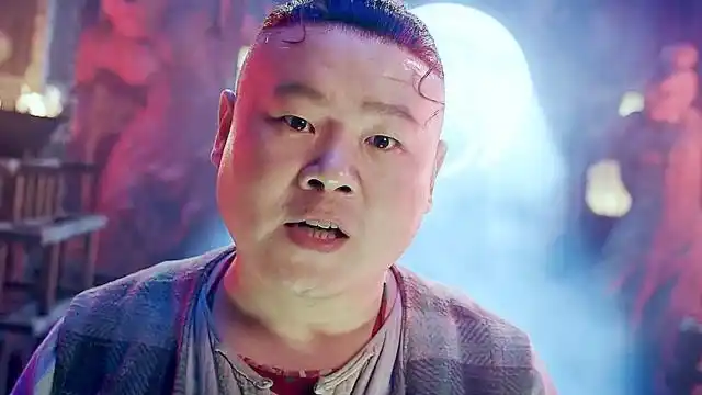 小岳岳巅峰搞笑电影