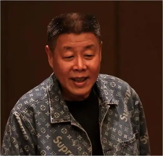 刘蓓两度成张若昀后妈容忍张健花心她究竟所求何物