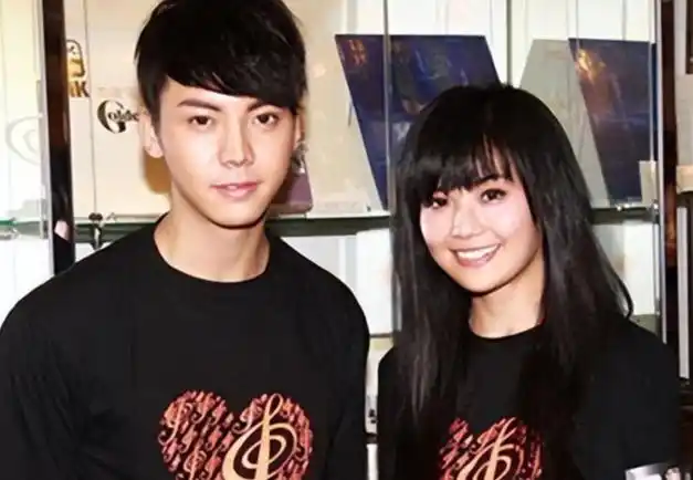 和何穗续缘后疑是好事将近,网友:这个可以有|杨颖|鹿晗|阿sa|吴彦祖