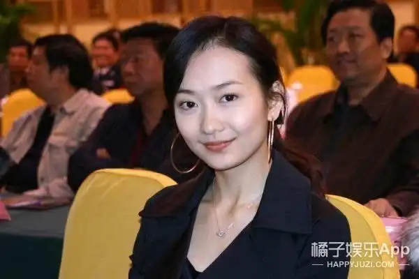 《琅琊榜》的王鸥旧照曝光:演技实力派的她竟然是模特出身