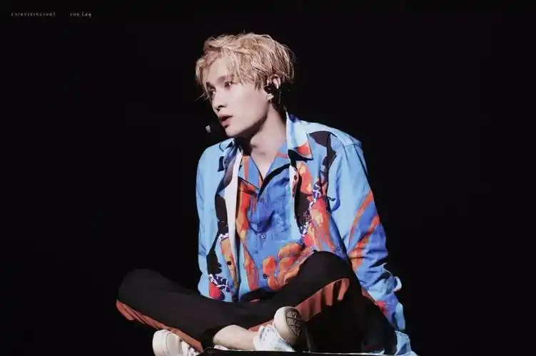 回顾丨张艺兴大航海巡回演唱会重庆站