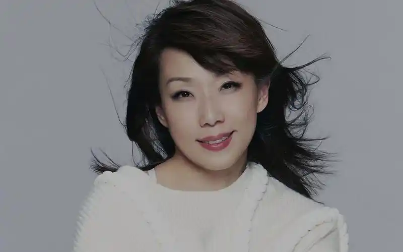 【极高音质】|【spotify】《至少还有你》-林忆莲