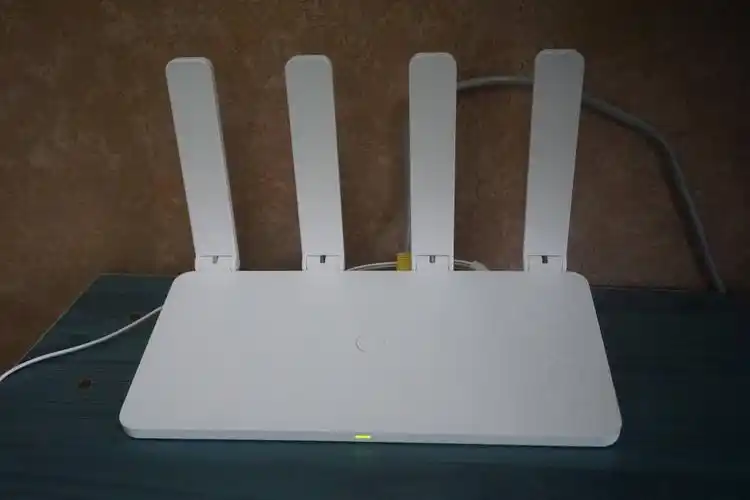 荣耀路由x3 pro简评:百元千兆路由,网课游戏必备神器_路由器