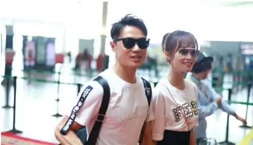 蓝盈莹发长文力挺老公曹骏,这是我见过最美的爱情了