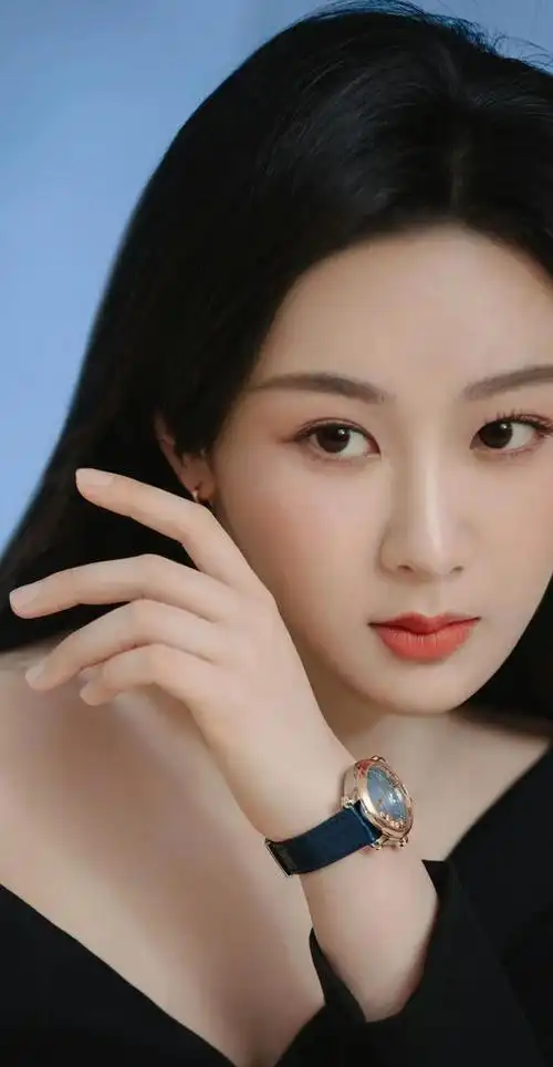 精灵仙秀杨紫全图写真合集