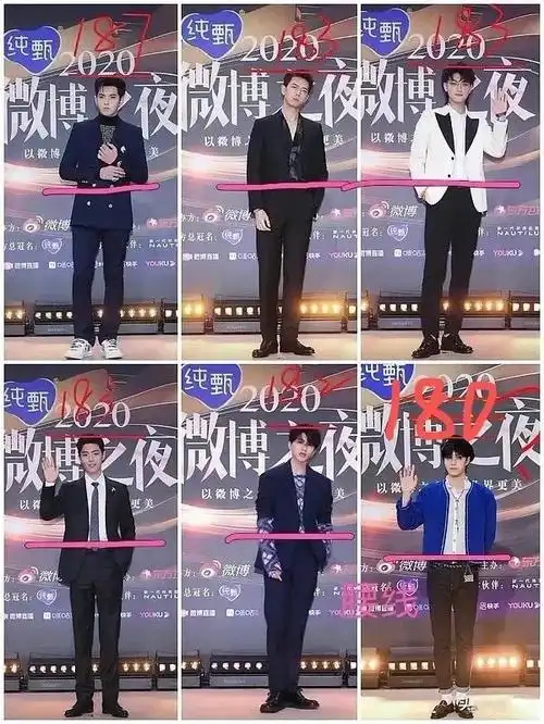 唐嫣的官方身高是172,但2020国庆特别节目上看起来又与170的韩雪一样