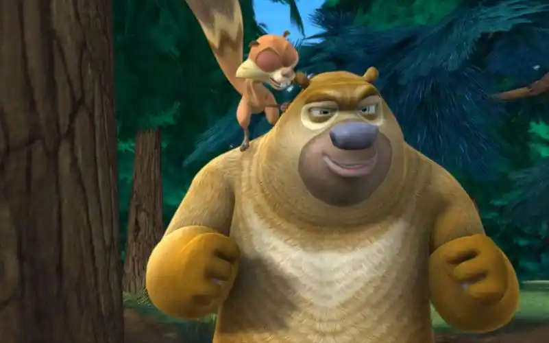 【持续更新】【1080p】熊出没第一季精华版-母婴亲子视频-搜狐视频