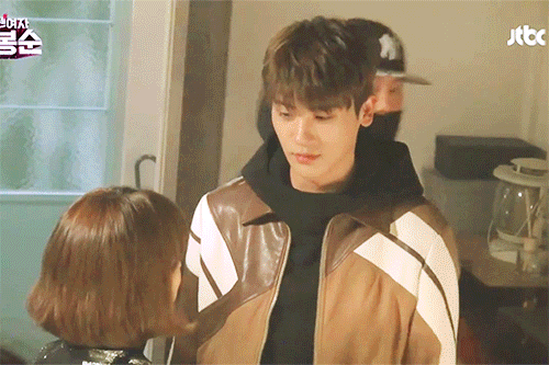 来自双朴小狗狗cp官博 - 微博