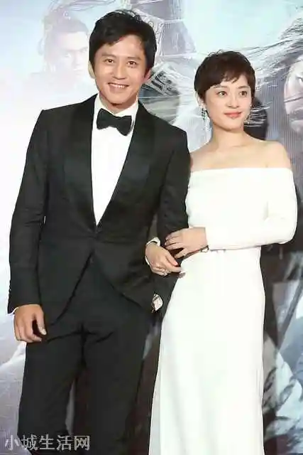 钱枫孙俪同居在一起多久钱枫孙俪是什么关系