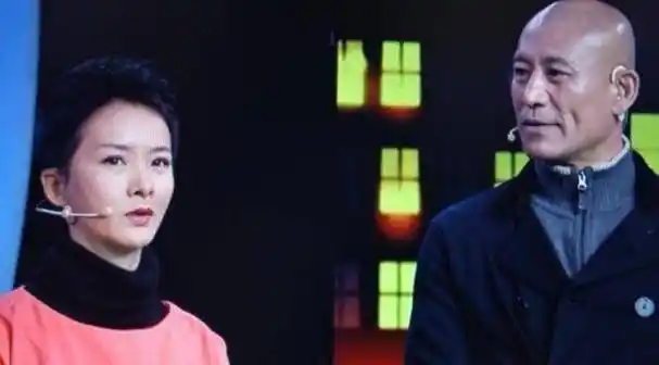 出演大宅门走红的谢兰,39岁为爱高龄产子,丈夫也是著名演员