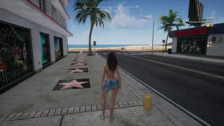 女性版gta5 真实人生v2019.8 嘿嘿哟嘿嘿 大型沙盒/全动态