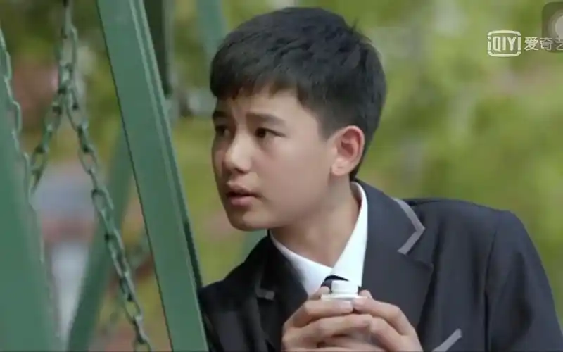 胡先煦小别离 张小宇吐槽弟弟名字皮皮像狗名 应该起名叫球球……笑死