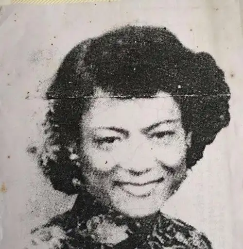 一国民党特务男扮女装潜伏上海1955年落网辩解我只是异装癖