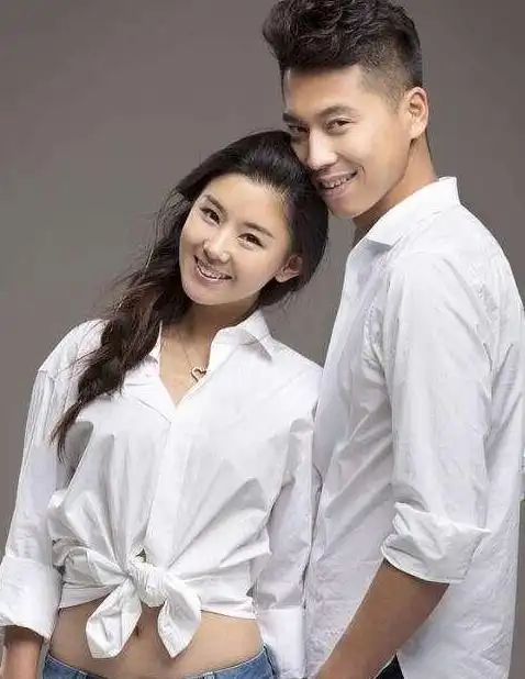 明星里的神仙夫妻王雷李小萌