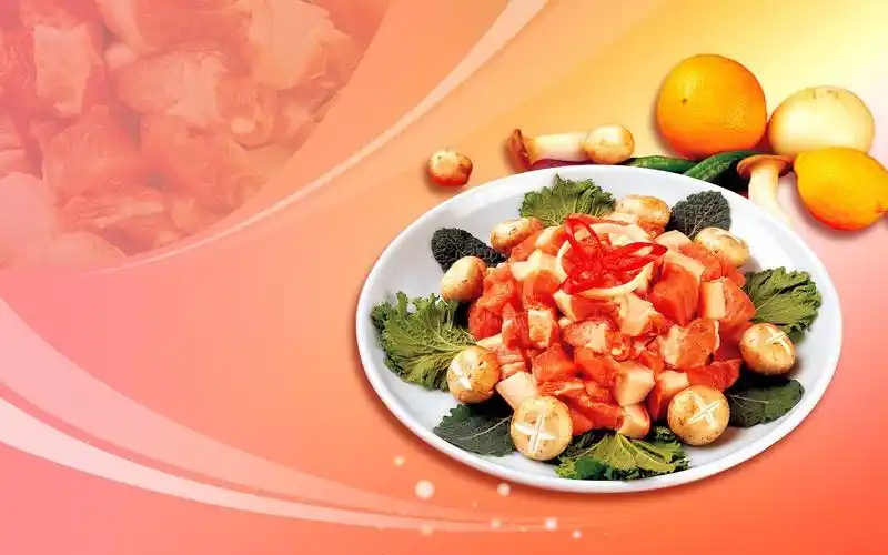 精美食物高清大图【40p】