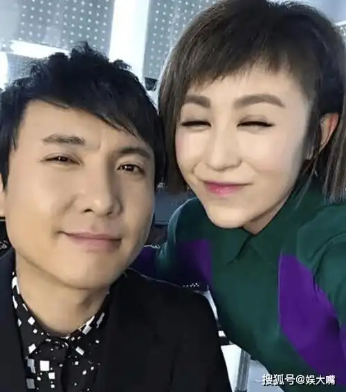 马丽:事业上我是沈腾的,生活中我是你的_王琦_玛丽_许文赫