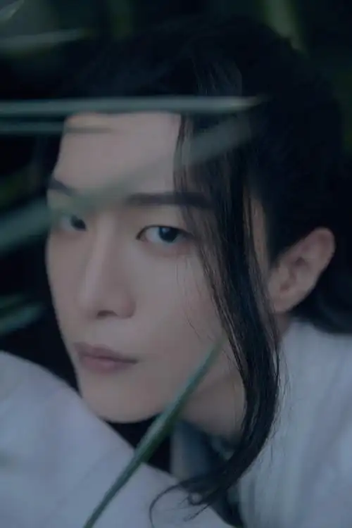 双十一狂欢夜##范丞丞古装