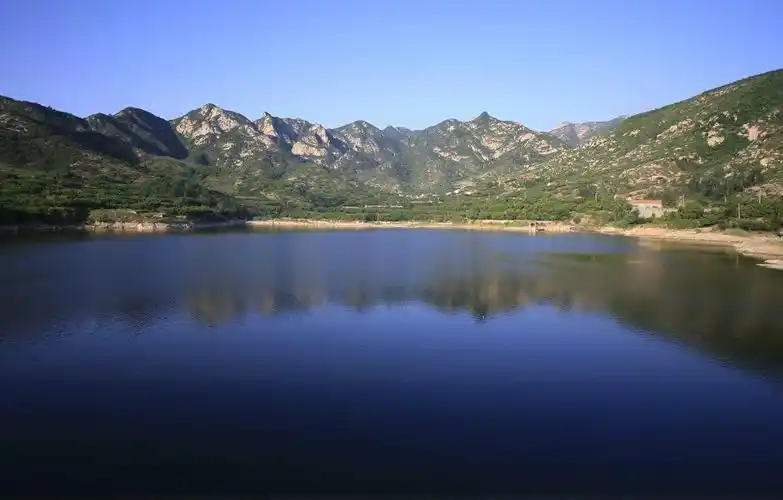 除了承德市丰宁京北第一草原,天津市于桥水库(翠屏湖)以外,这些层次