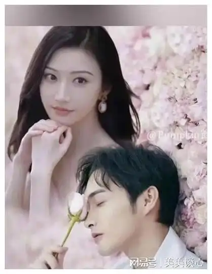 景甜张彬彬恋情传闻前项目夭折将成合作绊脚石真相揭晓