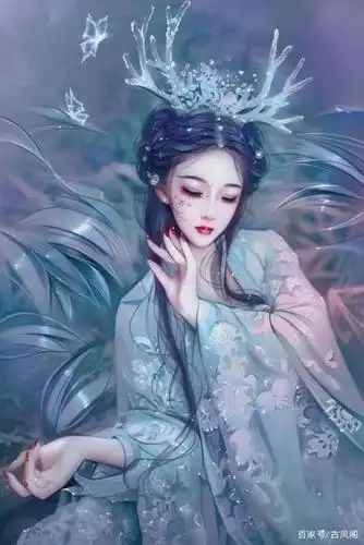 该如何给一个妖族蝴蝶动漫人物女取名字?