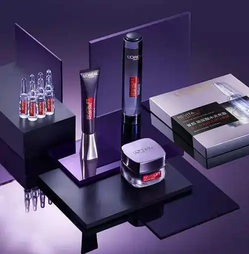 化妆品欧莱雅(欧莱雅化妆品公司)