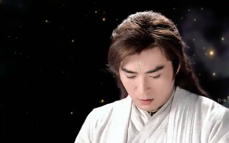 宝莲灯前传杨戬cut 08 (无海鲜)_哔哩哔哩_bilibili