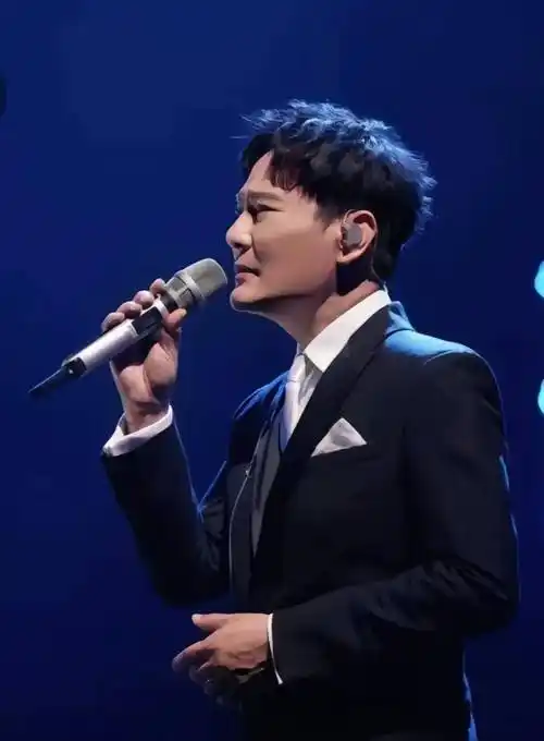 五月季,六月初,演唱会大合集这是属于80,90的青春回忆录专场_张信哲