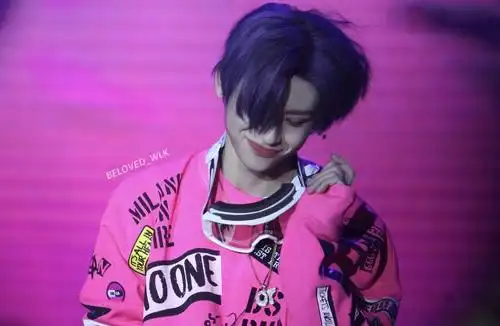 小鬼王琳凯安利楼