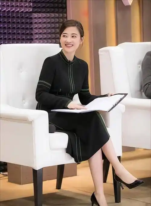 演员梅婷我这辈子最正确的决定,就是40岁高龄为二婚丈夫生二胎_曾剑生