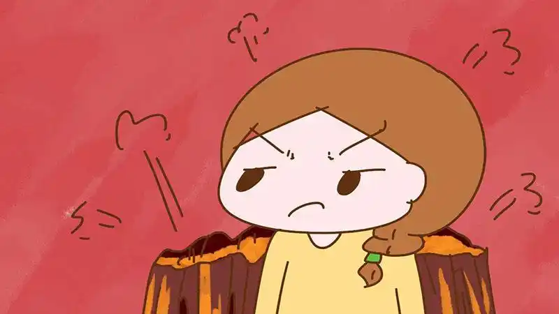 脾气暴躁怎么办