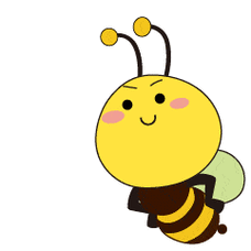 67金蜜蜂表情包上线|搞笑,酷炫,萌萌哒……你值得拥有!_手机搜狐网