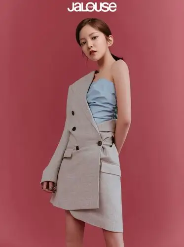 朱丹妮-图集-艺人-光线易视