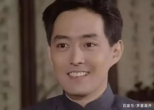 盘点当年琼瑶剧中那些有名的男演员