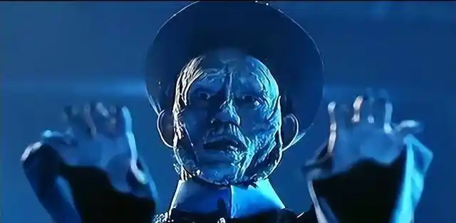 元华有的人天生就是主角而有的人在配角的道路上熠熠生辉