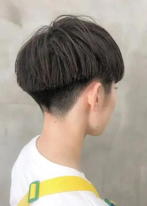 2021精选男发17款,越剪越时尚,想不帅都难|发型|圆寸头|飞机头|短发