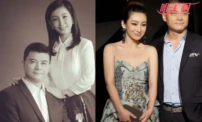 王新军和唐静婚离婚原因 遭到小三的插足真的吗