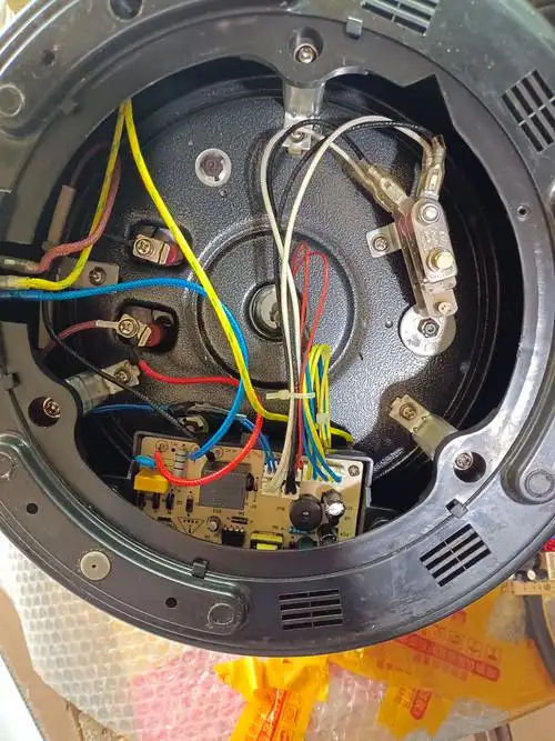 九阳电压力锅煲电源主板jyy