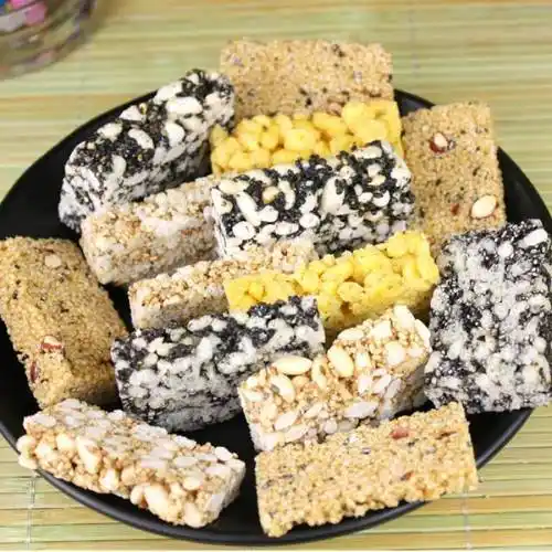 宜春有这么多特产是国家地理标志保护产品,吃不完还能兜着走