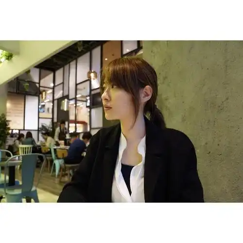 蔡洁jacky cai的图片