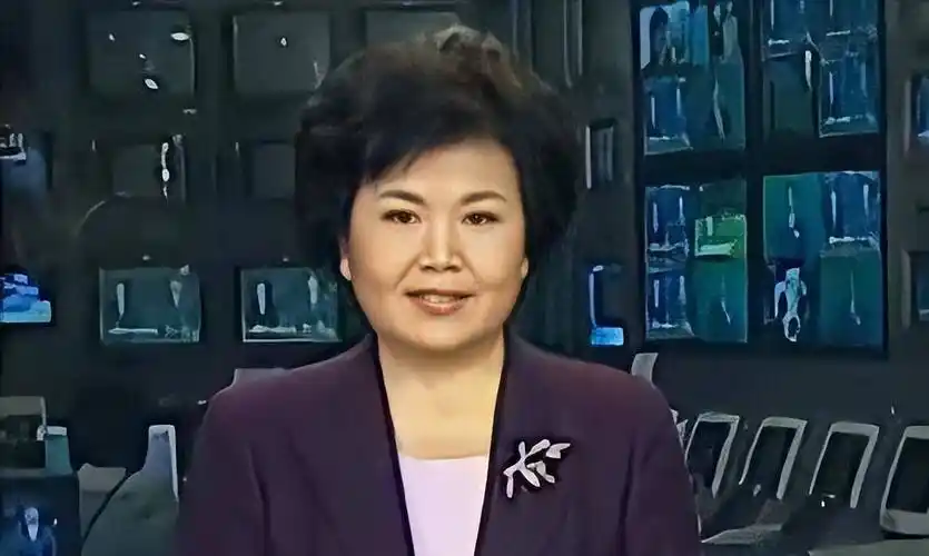 "央视国脸"邢质斌:主持28年0失误,退休后因代言损失声誉?