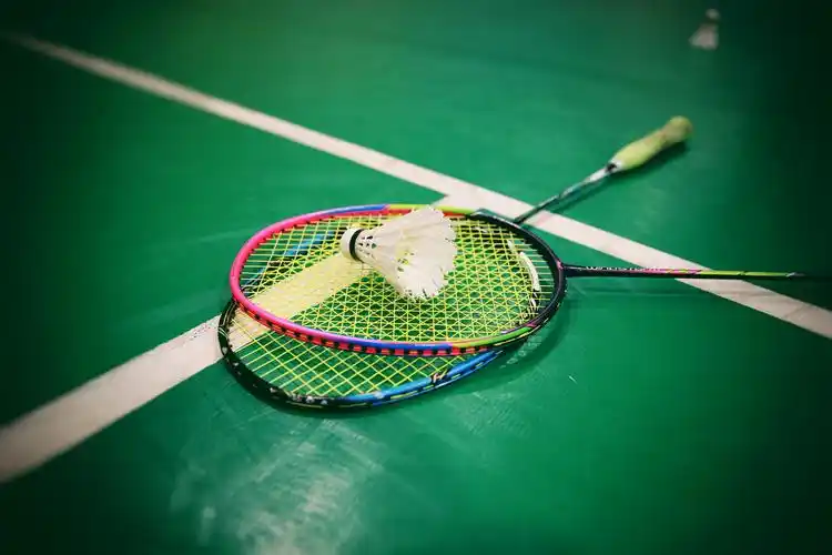 安康,渭南银行业乒乓球,羽毛球友谊赛