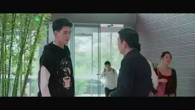 《盛势》第二季大陆上线!不只是台湾!有生之年!