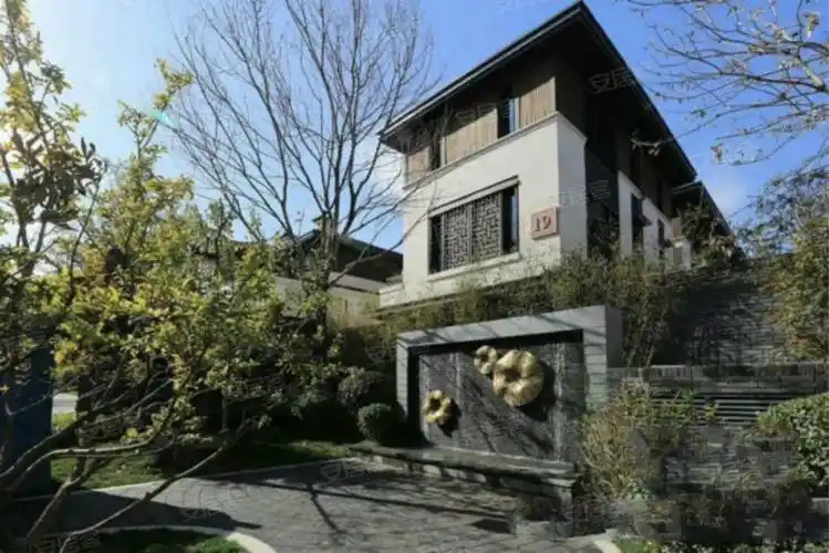 泰禾北京院子(别墅)