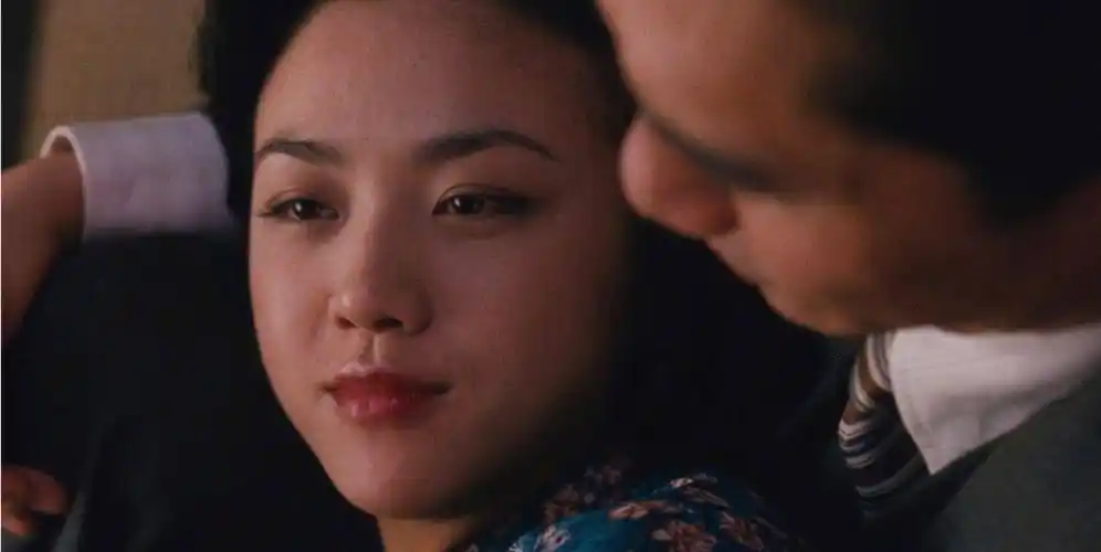 电影《色戒》:为何当初刘亦菲会拒绝李安导演出演女主角王佳芝?